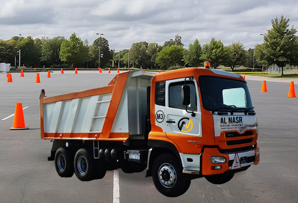 Medium Truck